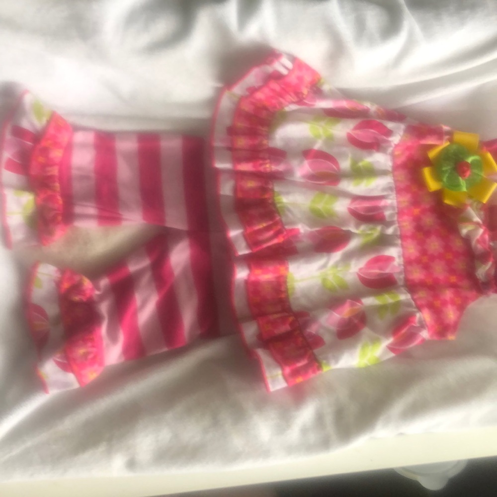 Baby set